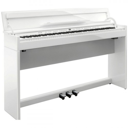Цифровое пианино Roland DP-90Se PW