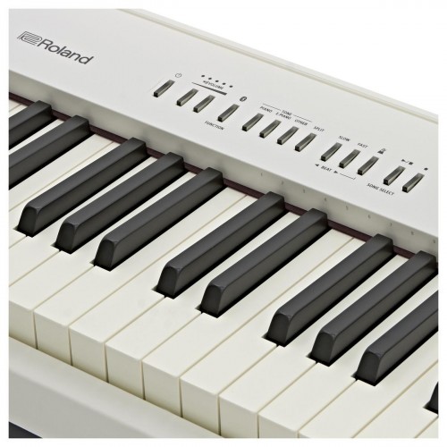 Цифровое пианино Roland FP-30WH