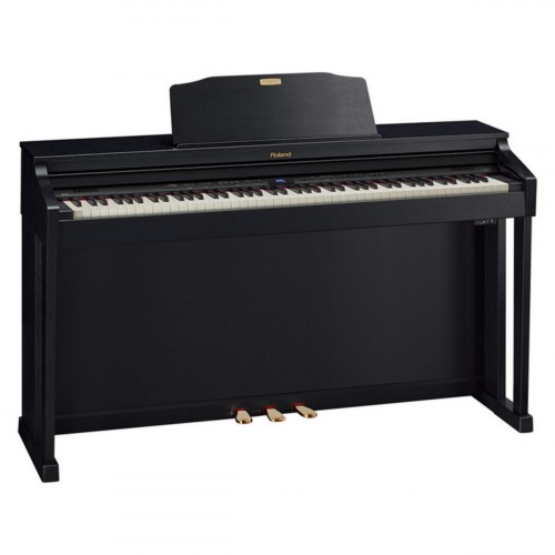 Цифровое пианино Roland HP504 CB