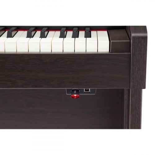Цифровое пианино Roland HP504 RWA