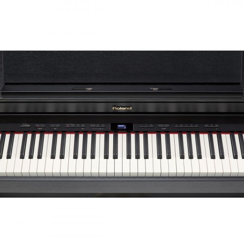 Цифровое пианино Roland HP506 PEA