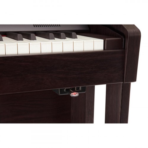 Цифровое пианино Roland HPi-50e RW