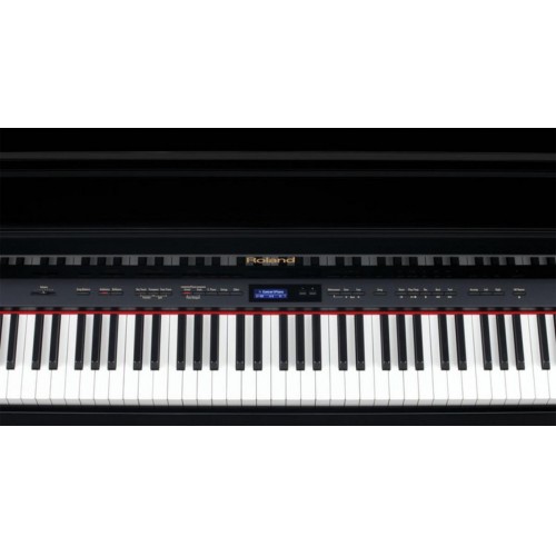 Цифровое пианино Roland LX-15e PE