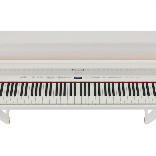 Цифровое пианино Roland LX-15e PW