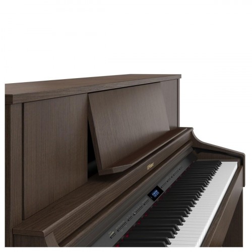 Цифровое пианино Roland LX-7 BW