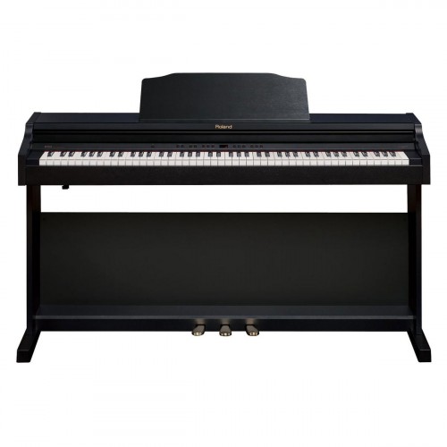 Цифровое пианино Roland RP-401R SB