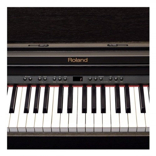 Цифровое пианино Roland RP-401R SB