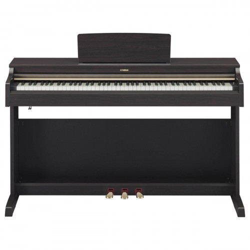 Цифровое пианино Yamaha Arius YDP-162R