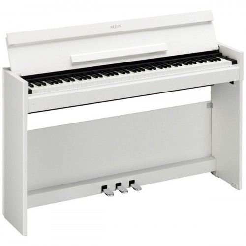 Цифровое пианино Yamaha Arius YDP-S51WE