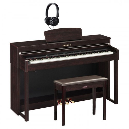 Цифровое пианино Yamaha Clavinova CLP-430R