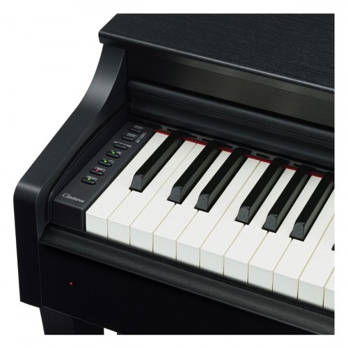 Цифровое пианино Yamaha Clavinova CLP-625B