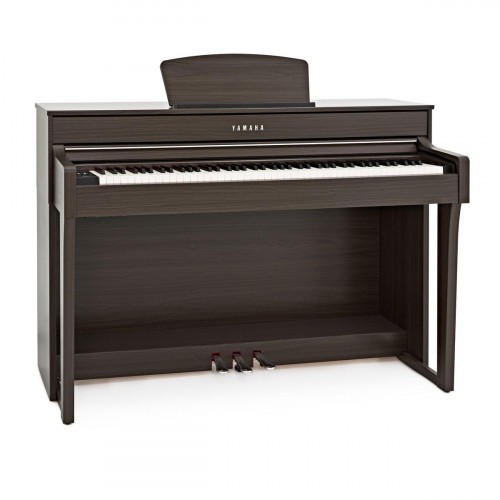 Цифровое пианино Yamaha Clavinova CLP-635DW