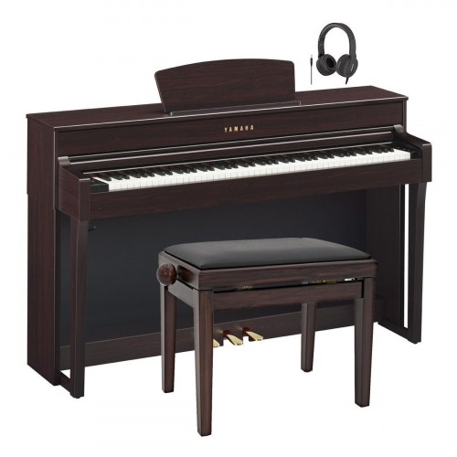 Цифровое пианино Yamaha Clavinova CLP-635R