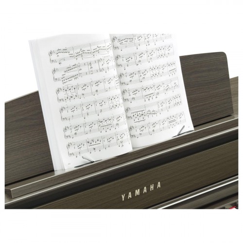 Цифровое пианино Yamaha Clavinova CLP-645DW
