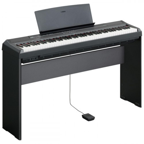Цифровое пианино Yamaha P-105B