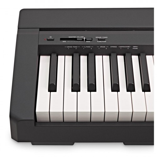 Цифровое пианино Yamaha P-45