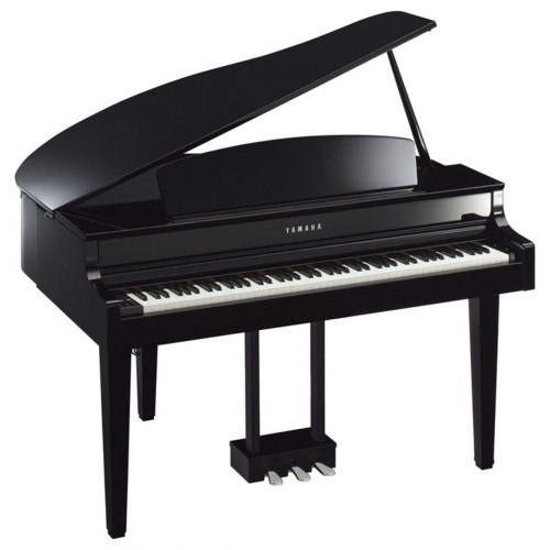 Цифровой рояль Yamaha Clavinova CLP 565GP