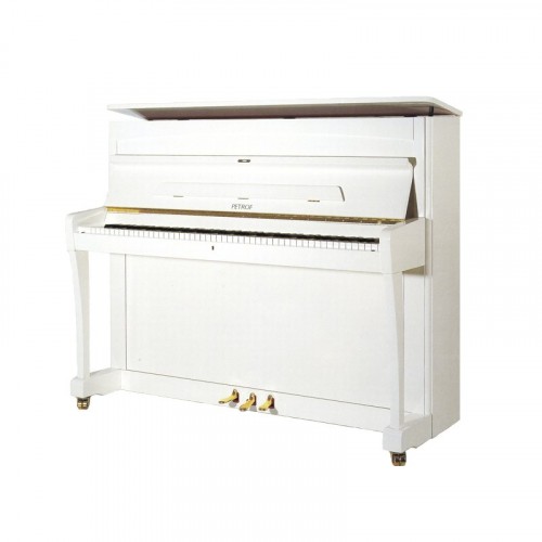 Акустическое пианино Petrof P 118 G2 (0001)