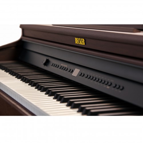 Цифровое пианино Becker BPP-22R