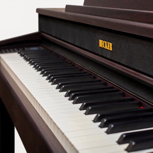 Цифровое пианино Becker BAP-62R