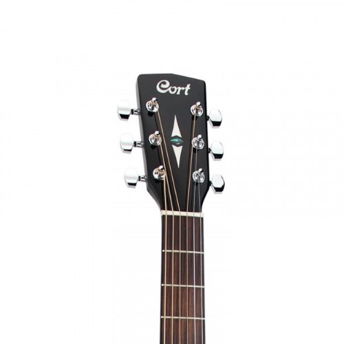 Гитара электроакустическая Cort MR600F