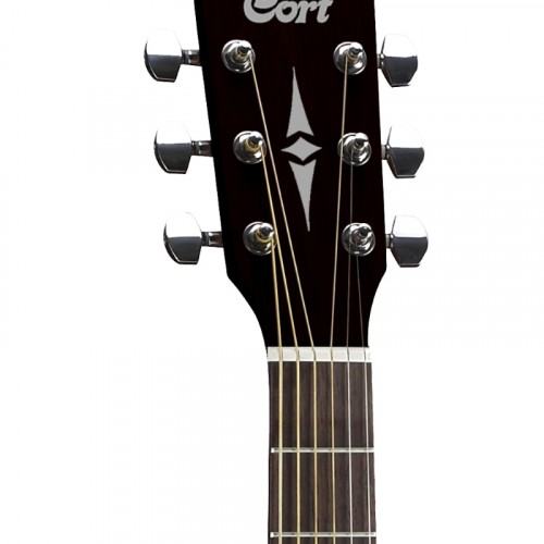 Гитара электроакустическая Cort AD 810E