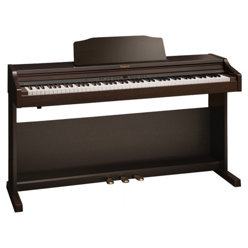 Цифровое пианино Roland RP-401R RW