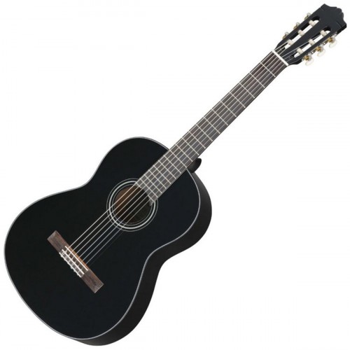 Классическая гитара Yamaha C-40B