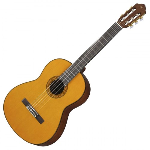 Классическая гитара Yamaha C-80