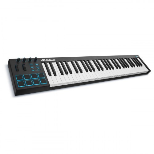 MIDI-клавиатура Alesis V61