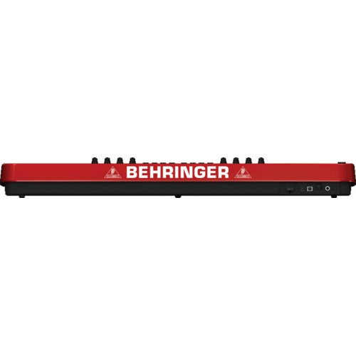 MIDI-клавиатура Behringer UMX490