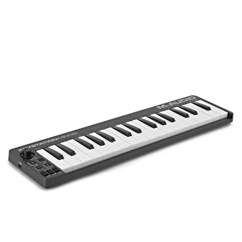 Midi-клавиатура M-audio Keystation Mini 32 II