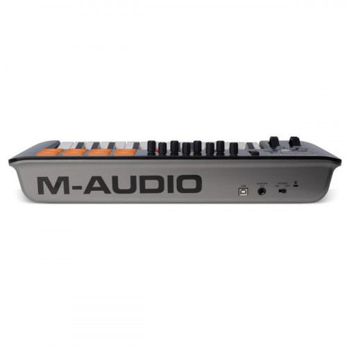 Midi-клавиатура M-Audio Oxygen 25 IV