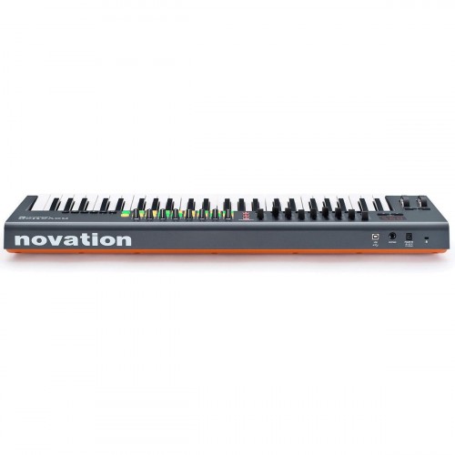 MIDI-клавиатура NOVATION Launchkey 49