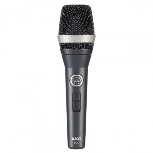 Микрофон AKG D5S