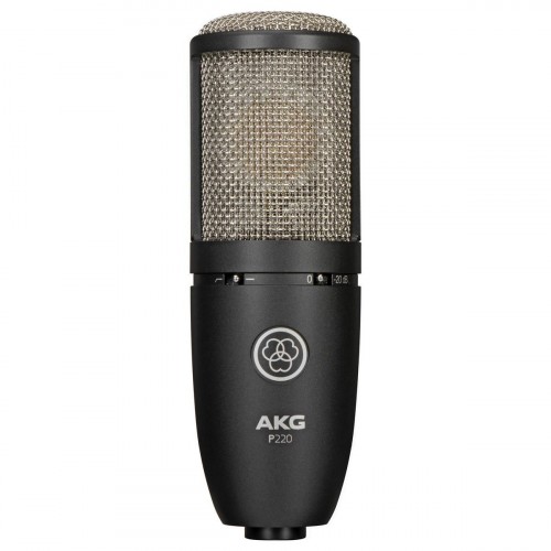 Микрофон AKG Perception 220