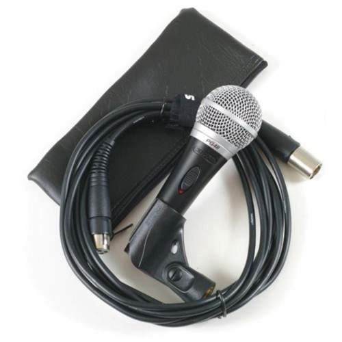 Микрофон Shure PG48 XLR
