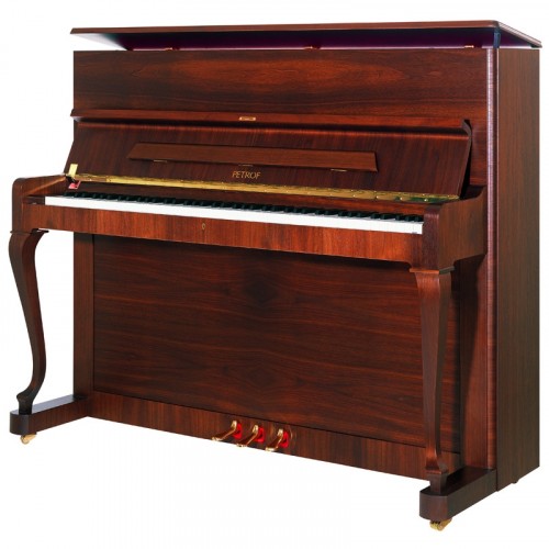 Акустические пианино Petrof P 118 D1 (2357)