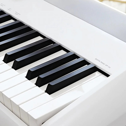 Цифровое пианино  PIANOVA MA-80 WH + X-cтойка + Наушники