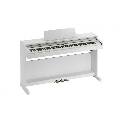 Цифровое пианино Roland RP-301R-WH