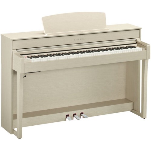 Цифровое пианино Yamaha Clavinova CLP-645WA